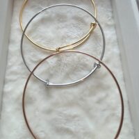 Adjustable Bangles (3)